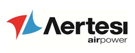 Aertesi Air Power Logo