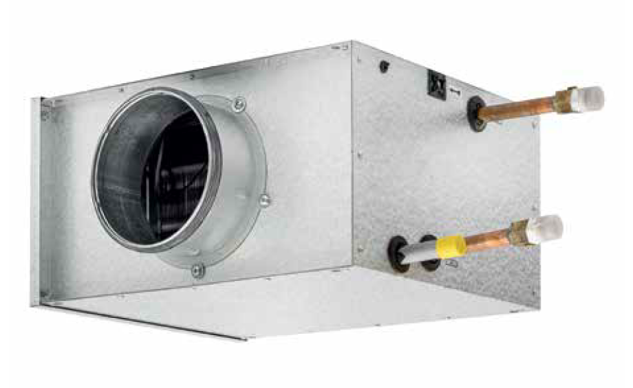 Utek Coil Unit 150-1