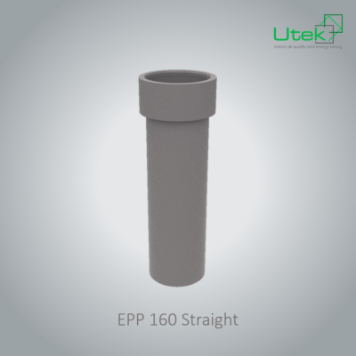 EPP 160 Straight